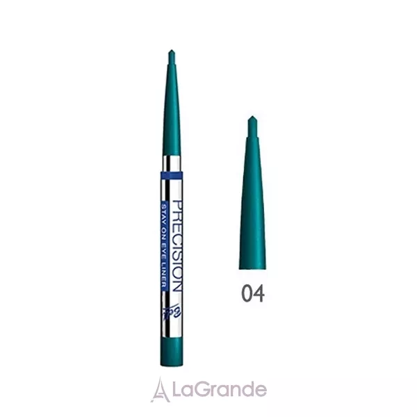  Bell Cosmetics Precision Eye Liner �������������� �������� ��� ����