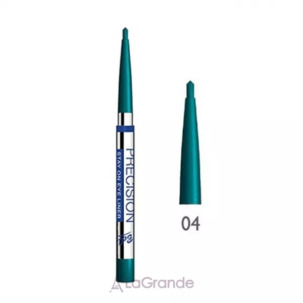  Bell Cosmetics Precision Eye Liner �������������� �������� ��� ����