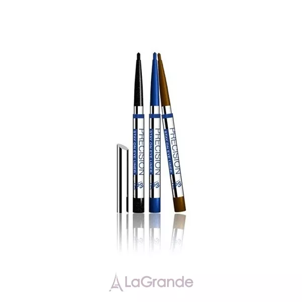  Bell Cosmetics Precision Eye Liner �������������� �������� ��� ����