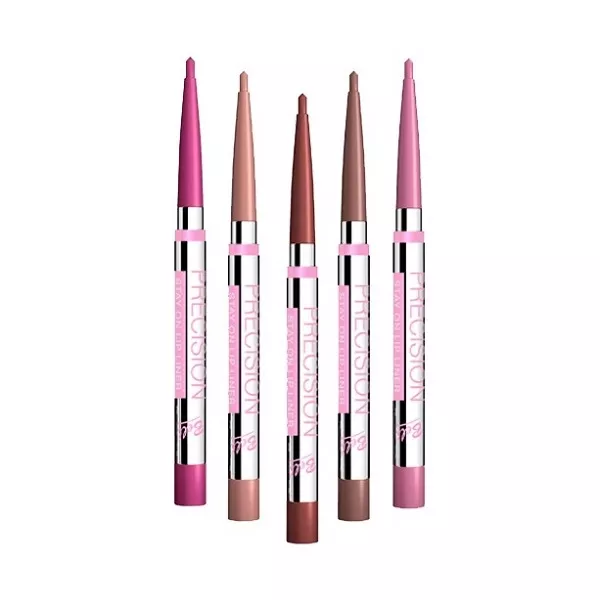 Bell Cosmetics Precision Lip Liner Pencil ��������� ������ ��� ���