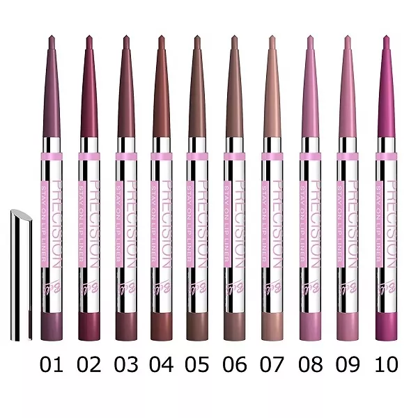 Bell Cosmetics Precision Lip Liner Pencil ��������� ������ ��� ���
