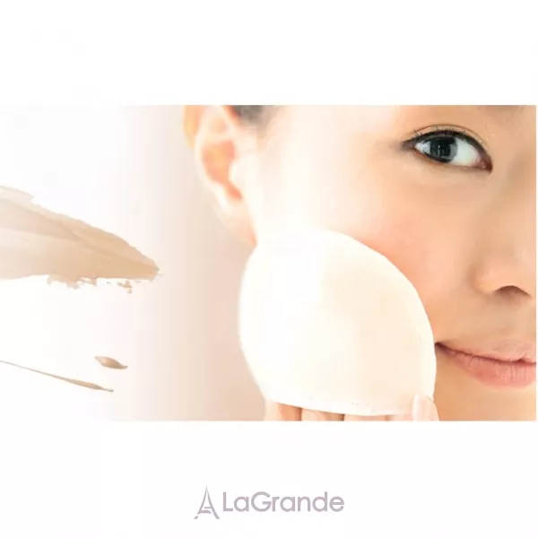 Artdeco Powder Puff for Compact Powder ������� ������� ��� ���������� �����