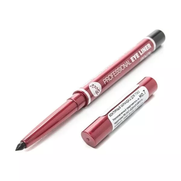 Bell Cosmetics Professional Eye Liner �������������� �������� ��� ����