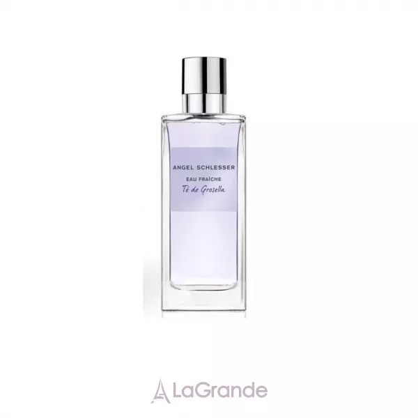 Angel Schlesser Eau Fraiche Te de Grosella �������� ����