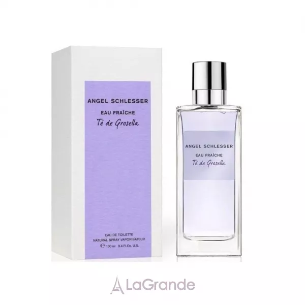 Angel Schlesser Eau Fraiche Te de Grosella �������� ����