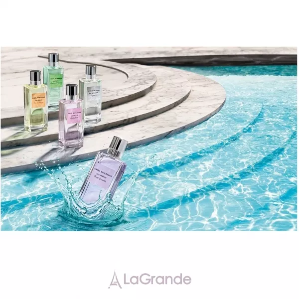 Angel Schlesser Eau Fraiche Te de Grosella �������� ����