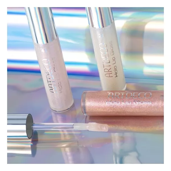 Artdeco Holo Lip Gloss ����� ��� ��� � ����������� ������������� �������
