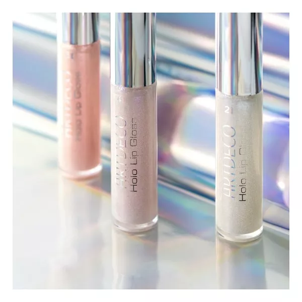 Artdeco Holo Lip Gloss ����� ��� ��� � ����������� ������������� �������