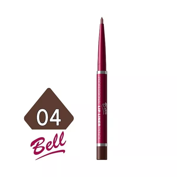 Bell Cosmetics Professional Lip Liner Pencil ������������ ������ ��� ���