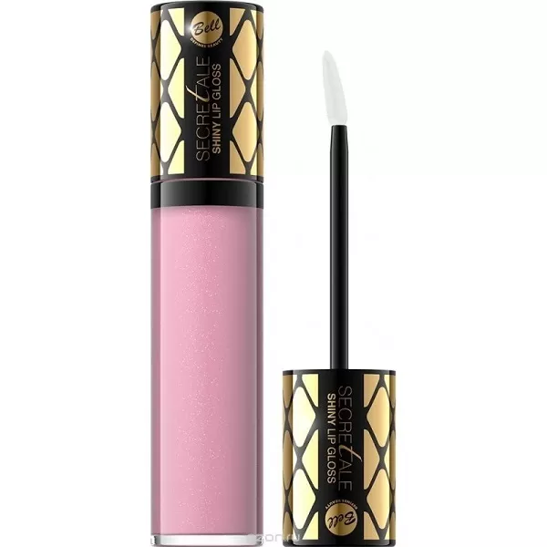 Bell Cosmetics Secretale Shiny Lip Gloss ����� ��� ���