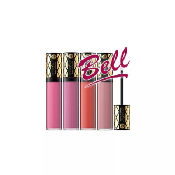 Bell Cosmetics Secretale Shiny Lip Gloss ����� ��� ���