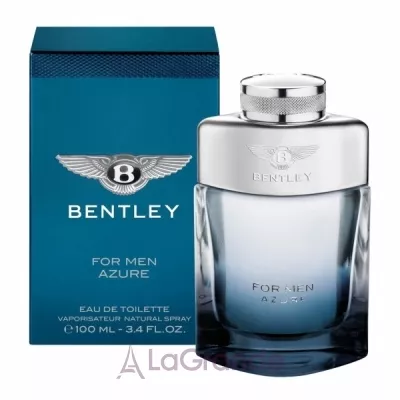 Bentley For Men Azure  