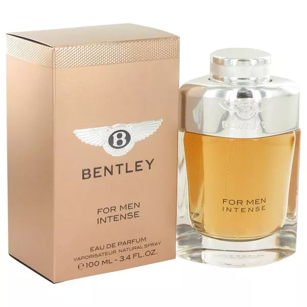 Bentley For Men Intense ��������������� ����