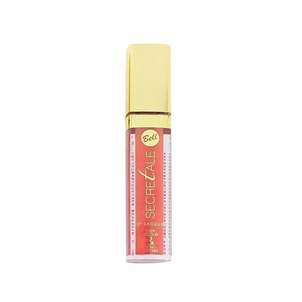  Bell Cosmetics Secretale Lip Lacquer �����-��� ��� ���