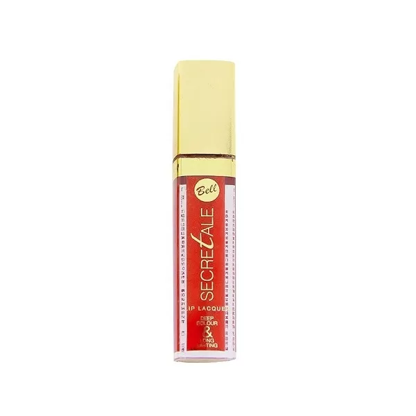  Bell Cosmetics Secretale Lip Lacquer �����-��� ��� ���