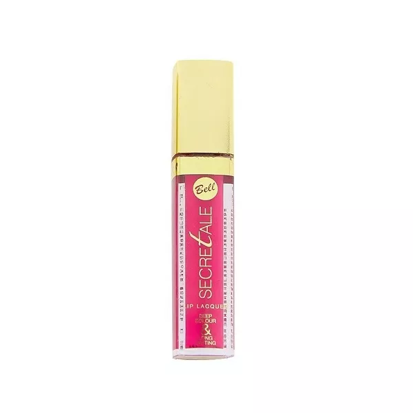  Bell Cosmetics Secretale Lip Lacquer �����-��� ��� ���