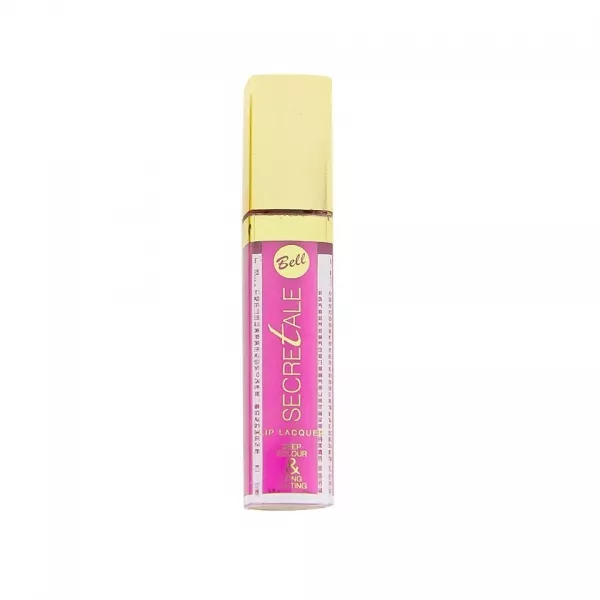  Bell Cosmetics Secretale Lip Lacquer �����-��� ��� ���
