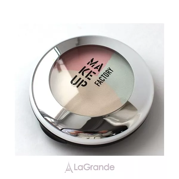 Make Up Factory Ultrabalance Color Correcting Powder �������������� ���� ���� �����
