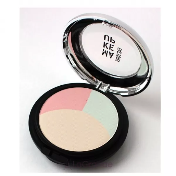 Make Up Factory Ultrabalance Color Correcting Powder �������������� ���� ���� �����