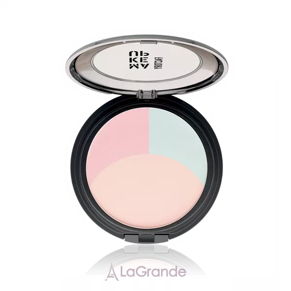 Make Up Factory Ultrabalance Color Correcting Powder �������������� ���� ���� �����