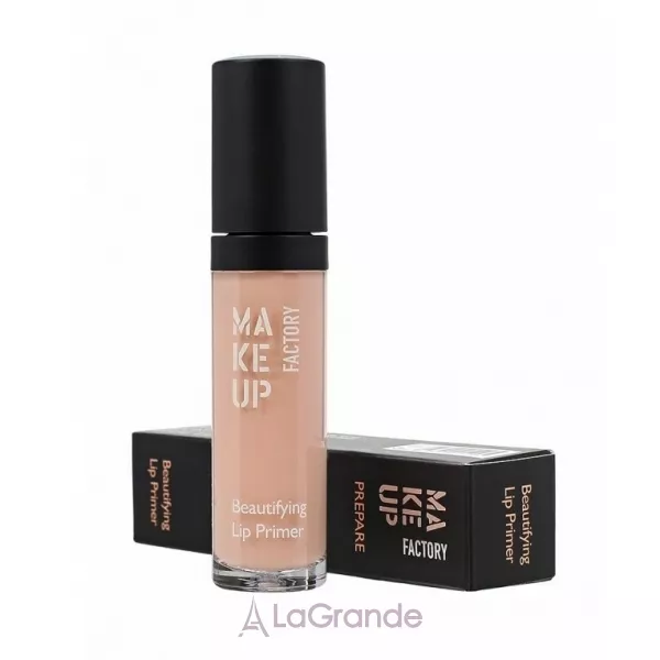Make Up Factory Beautifying Lip Primer ������ ��� ���