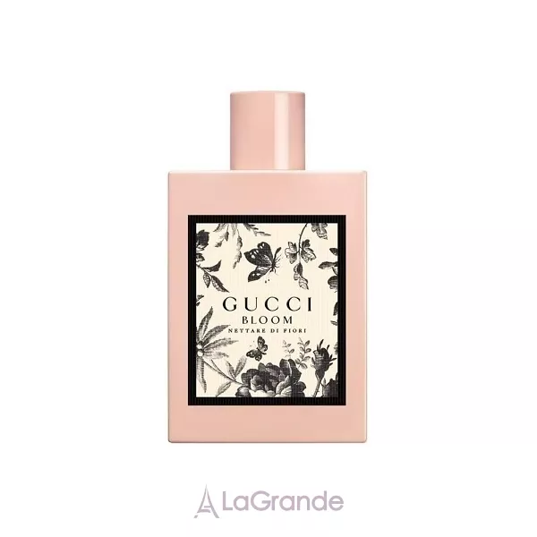 Gucci Bloom Nettare Di Fiori ����������� ���� (������)