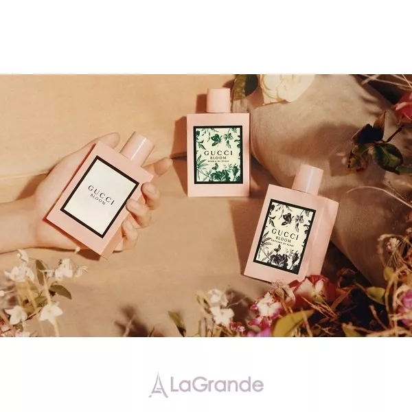 Gucci Bloom Nettare Di Fiori ����������� ���� (������)