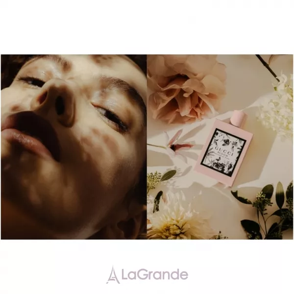 Gucci Bloom Nettare Di Fiori ����������� ���� (������)