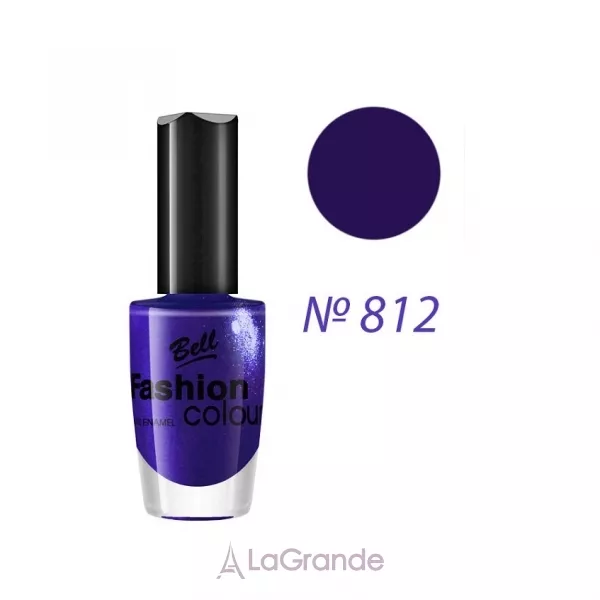Bell Cosmetics Fashion Colour Nail Lacquer ��� ��� �����