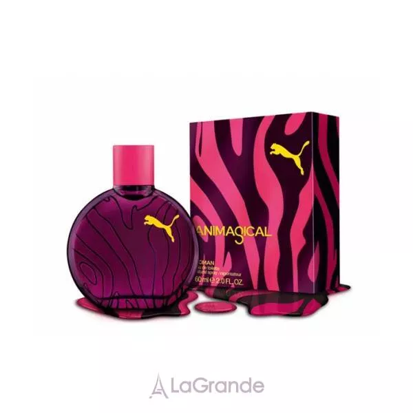 Puma Animagical Woman ����������� ����