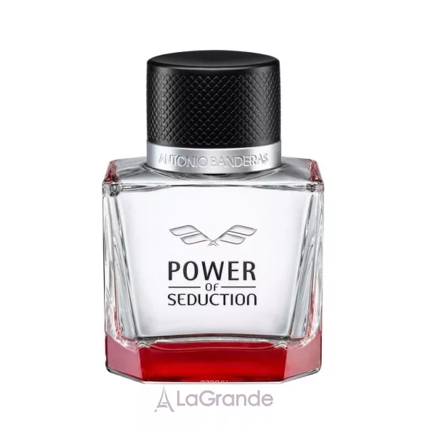 Antonio Banderas Power of Seduction �������� ���� (������)