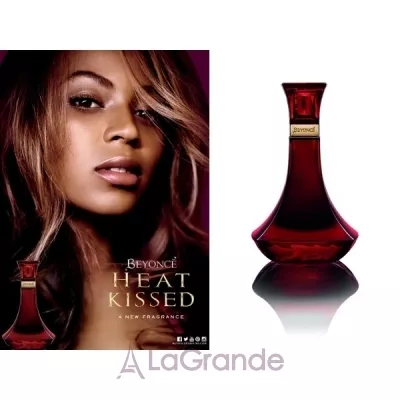 Beyonce Heat Kissed   (  )