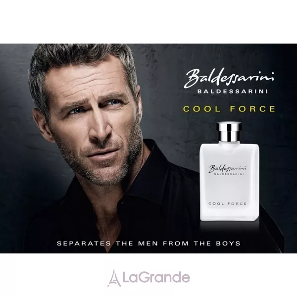 Hugo Boss Baldessarini Cool Force ���� (�������� ���� 50 �� + ���� ��� ���� 200 ��)