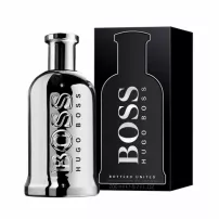 Hugo Boss Boss Bottled United �������� ����