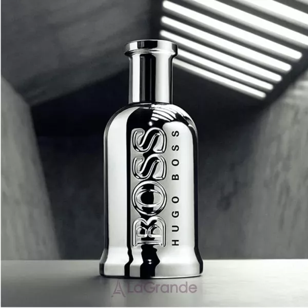 Hugo Boss Boss Bottled United ��������� ����