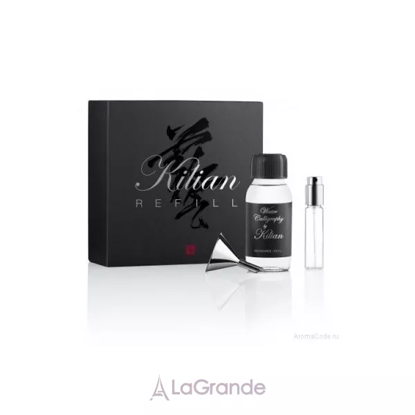 By Kilian Water Calligraphy ��������������� ���� (refill)