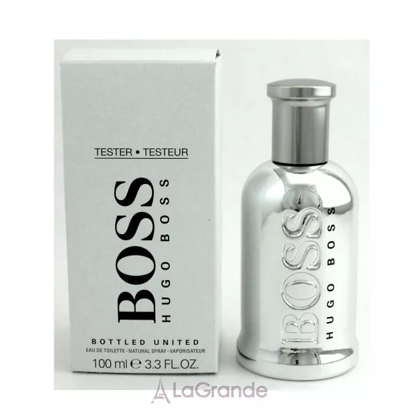 Hugo Boss Boss Bottled United ��������� ���� (������)