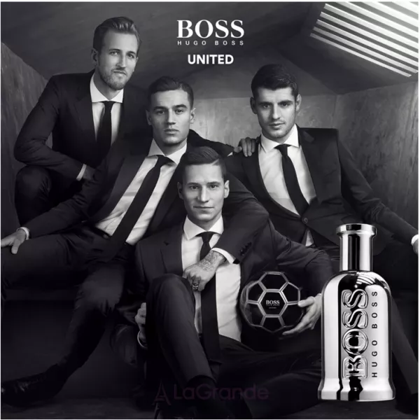 Hugo Boss Boss Bottled United ��������� ���� (������)