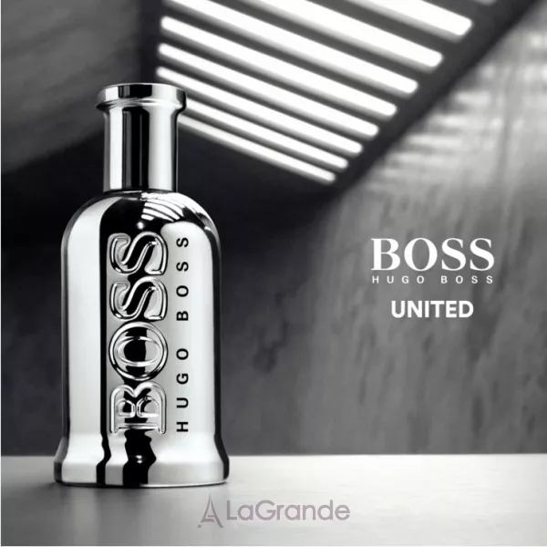 Hugo Boss Boss Bottled United ��������� ���� (������)