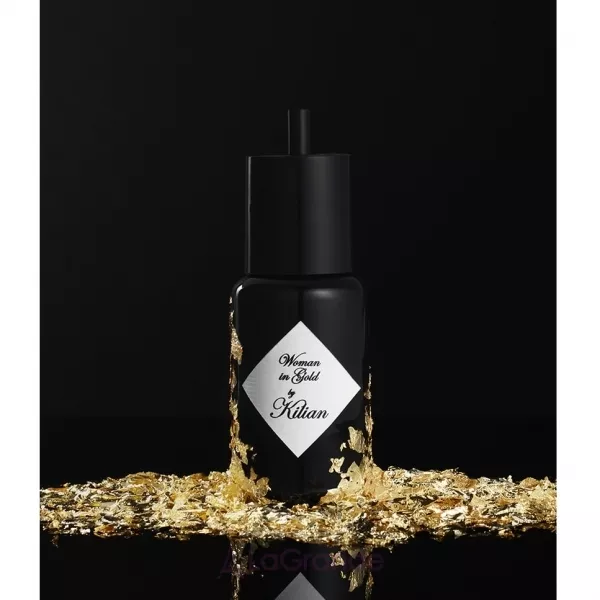 By Kilian Woman in Gold ����������� ���� (refill)