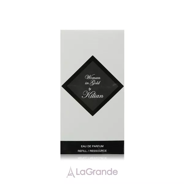 By Kilian Woman in Gold ����������� ���� (refill)