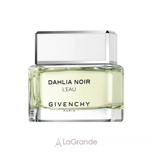 Givenchy Dahlia Noir L`eau ��������� ����