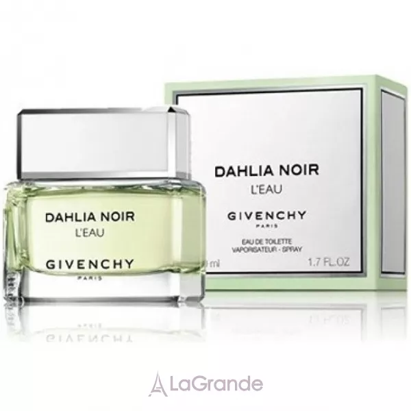 Givenchy Dahlia Noir L`eau ��������� ����