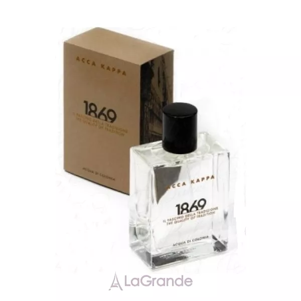 Acca Kappa 1869 ��������