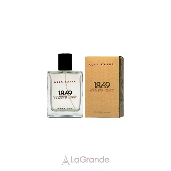 Acca Kappa 1869 ��������