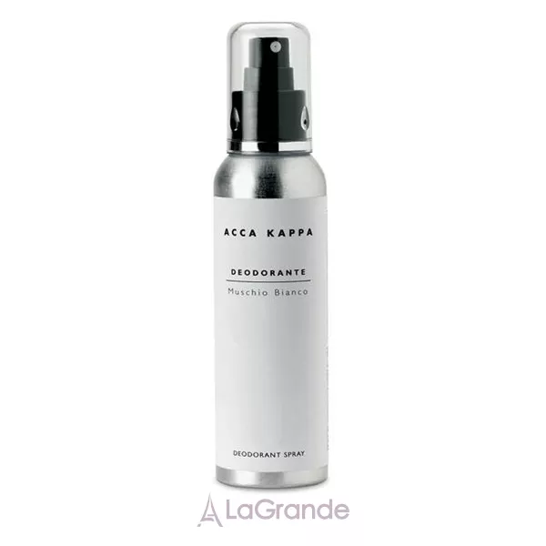Acca Kappa White Moss ����������