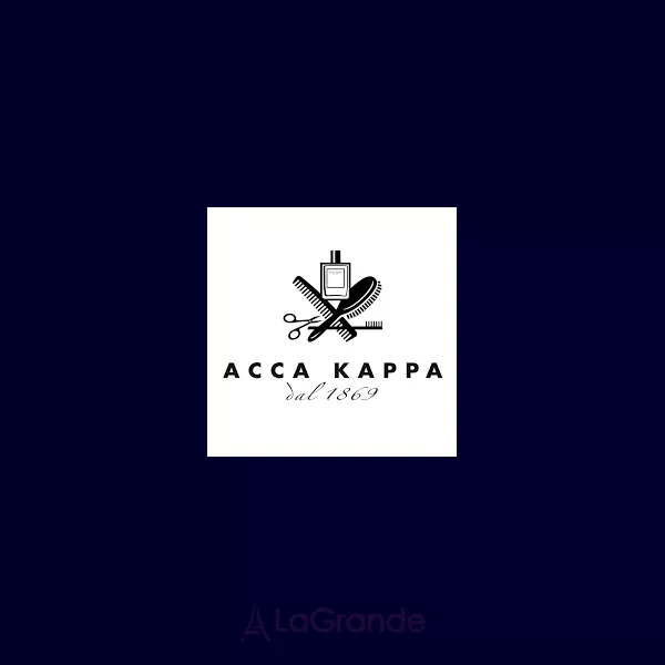 Acca Kappa White Moss ����������
