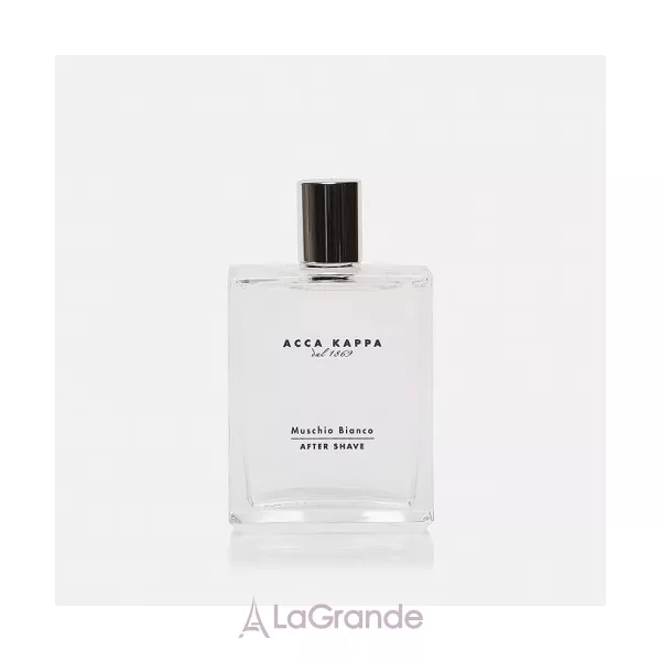 Acca Kappa White Moss ������� ���� ������ (������)