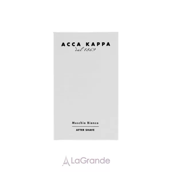Acca Kappa White Moss ������� ���� ������ (������)
