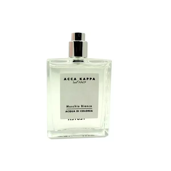 Acca Kappa White Moss �������� (������)